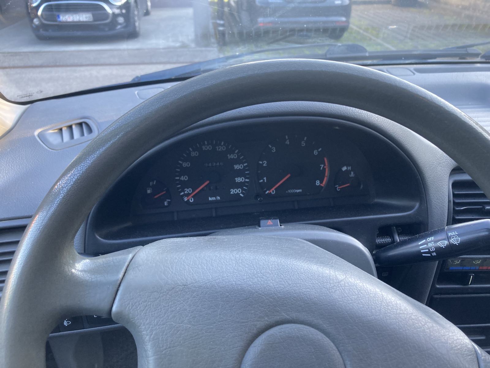 Suzuki Swift 1.3 GLS, Prvi Vlasnik, Novoregistriran, ***94.000km***, fotografija 10
