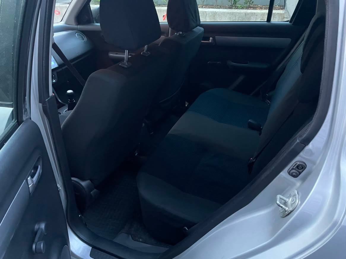 Suzuki Swift 1,3 GS, fotografija 8