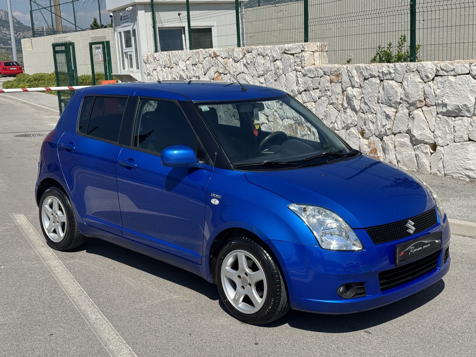 Suzuki Swift 1,3dds ( Dizell) ### 150 000km ###, fotografija 6