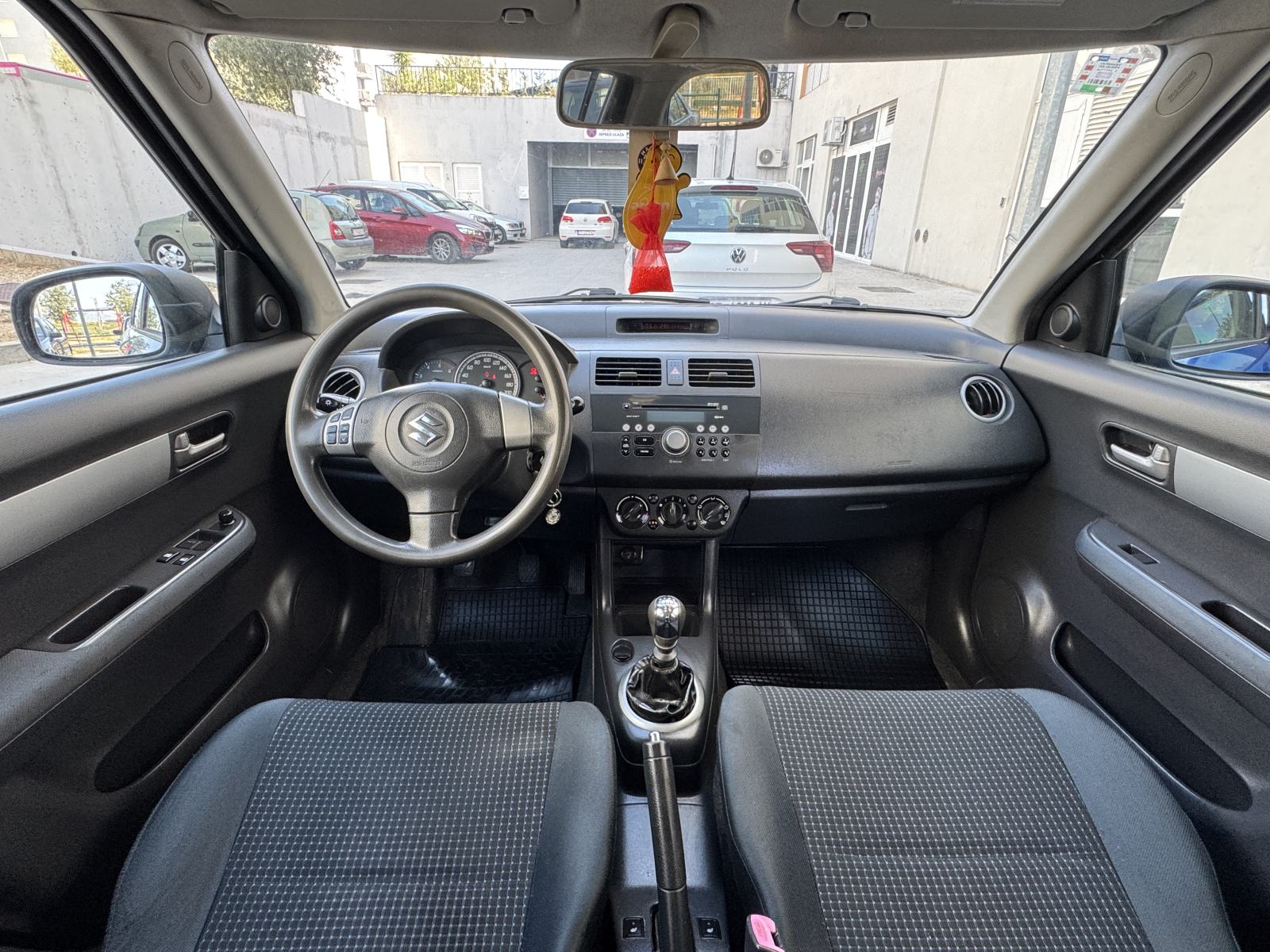 Suzuki Swift 1,3dds ( Dizell) ### 150 000km ###, fotografija 17