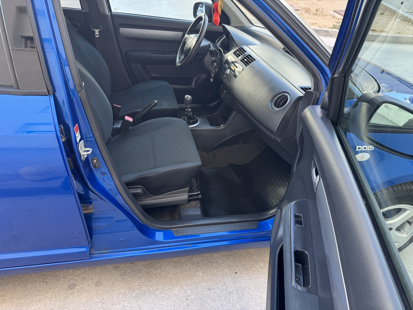 Suzuki Swift 1,3dds ( Dizell) ### 150 000km ###, fotografija 18