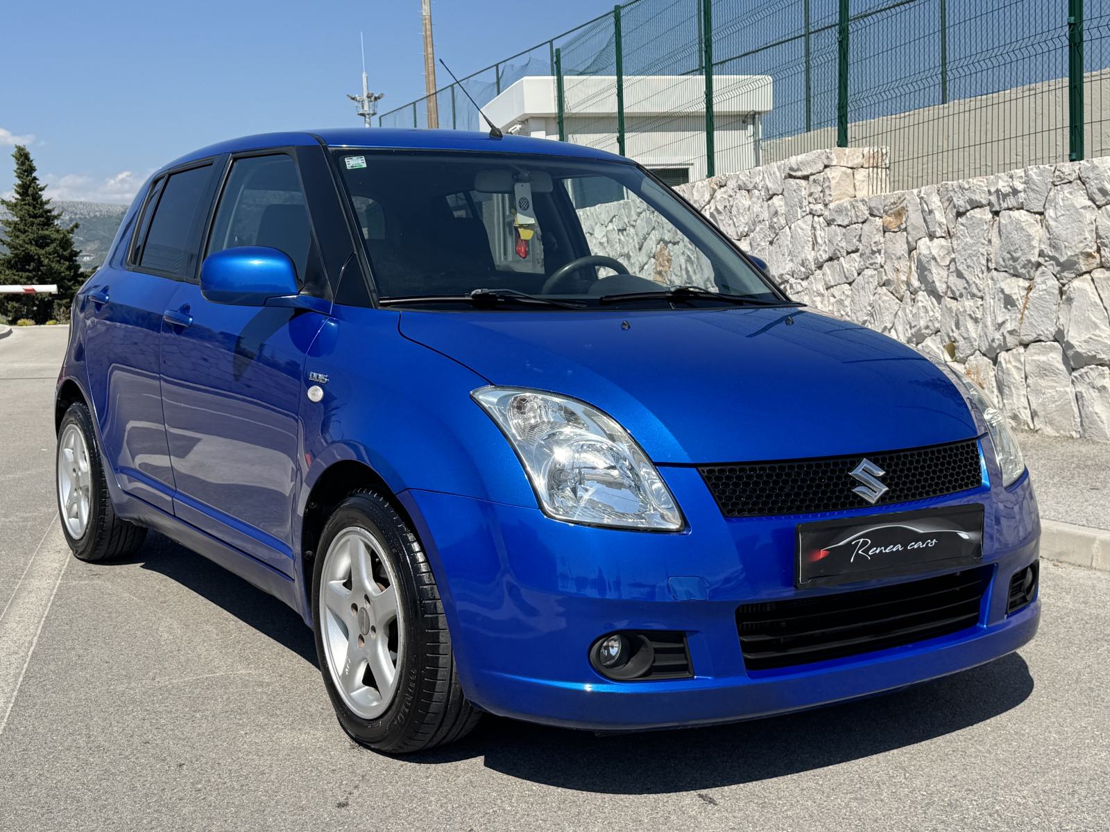 Suzuki Swift 1,3dds ( Dizell) ### 150 000km ###, pogled izvana - slika 3