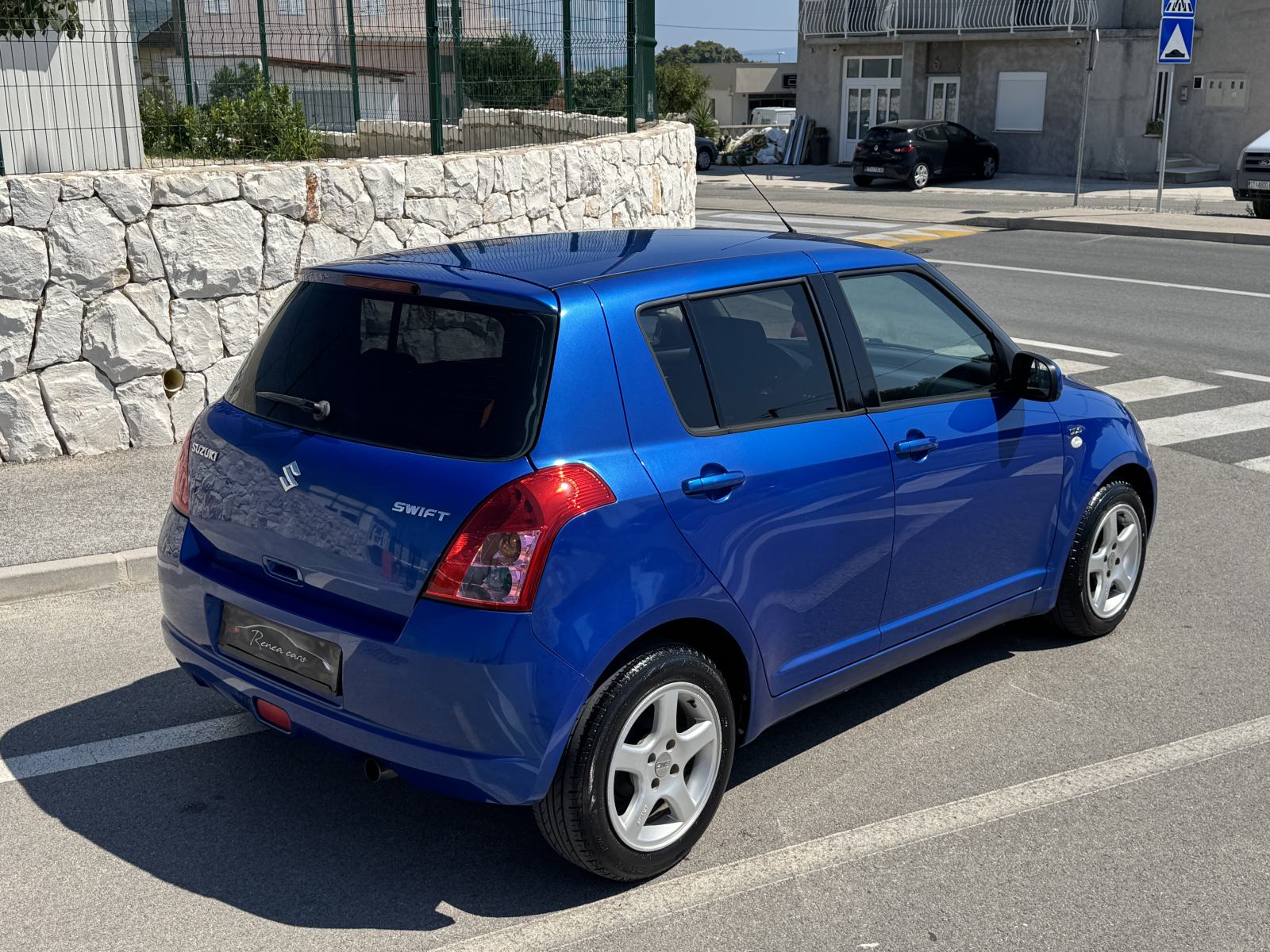 Suzuki Swift 1,3dds ( Dizell) ### 150 000km ###, pogled izvana - slika 5