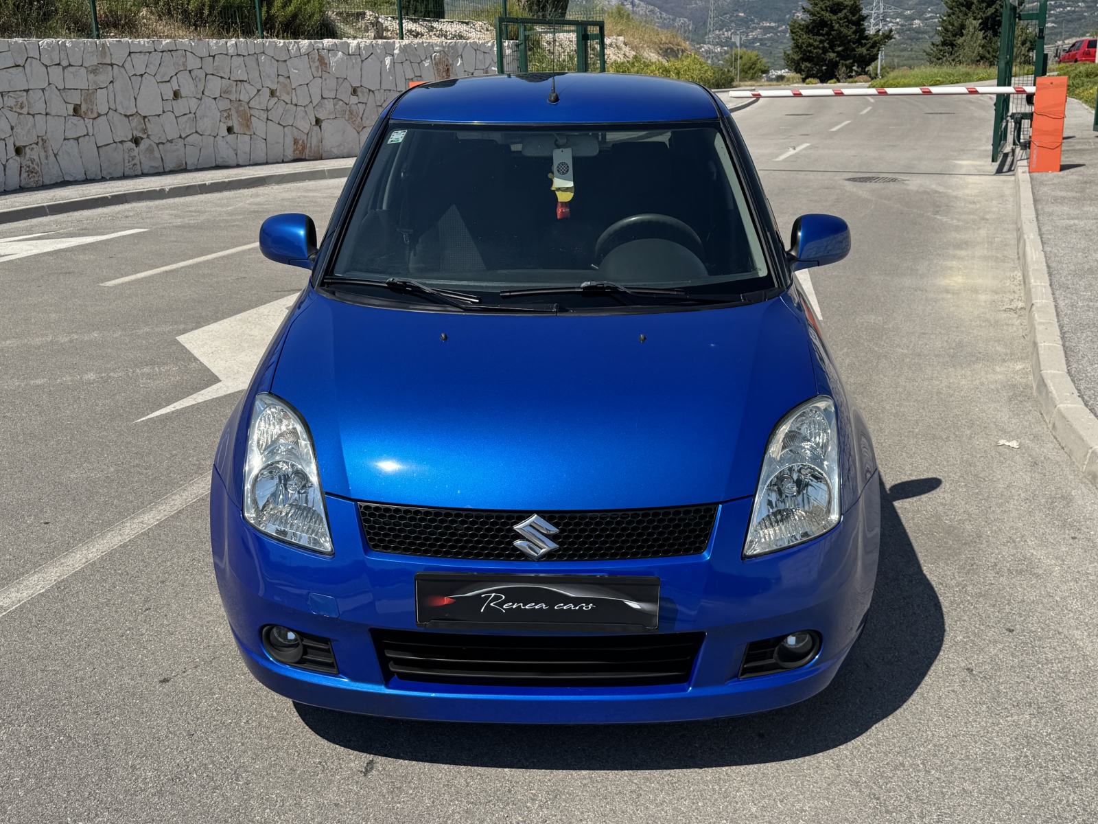 Suzuki Swift 1,3dds ( Dizell) ### 150 000km ###, fotografija 8