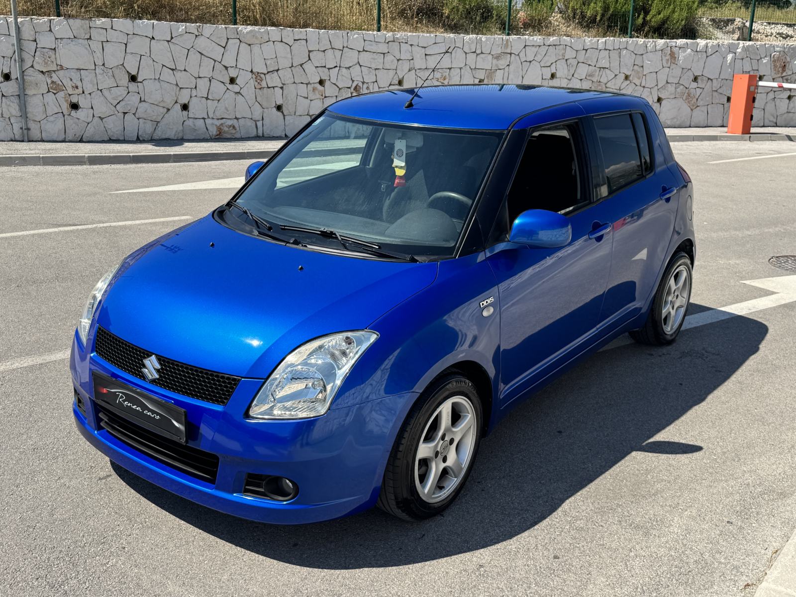 Suzuki Swift 1,3dds ( Dizell) ### 150 000km ###, fotografija 9