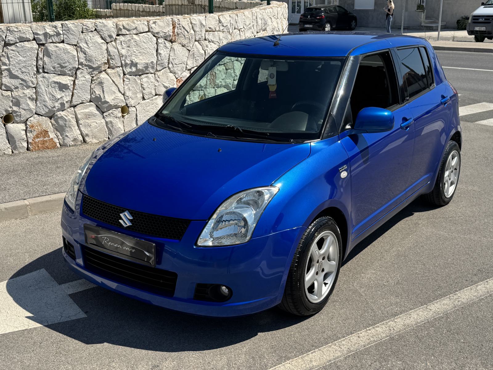 Suzuki Swift 1,3dds ( Dizell) ### 150 000km ###, fotografija 16