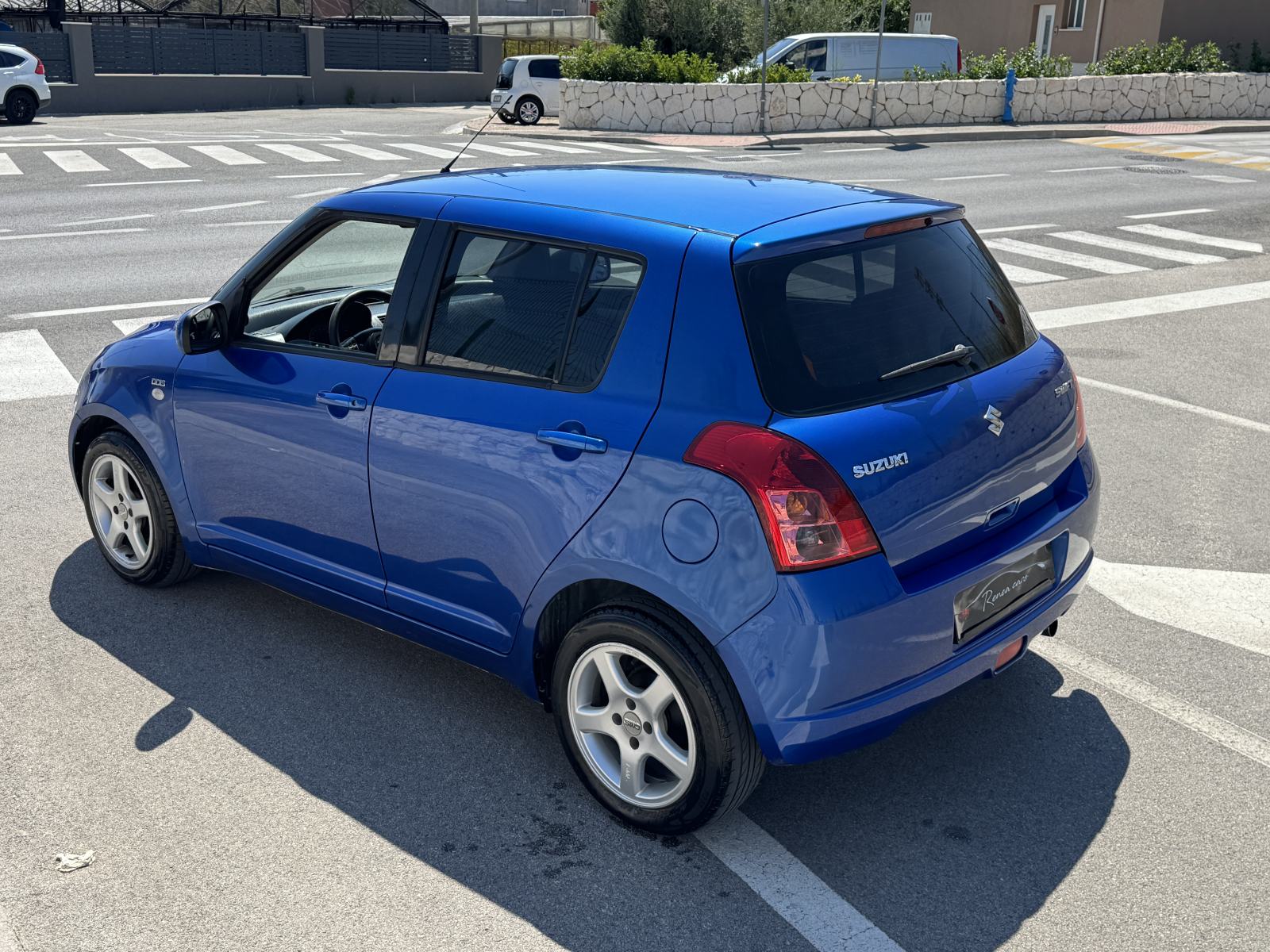 Suzuki Swift 1,3dds ( Dizell) ### 150 000km ###, fotografija 10