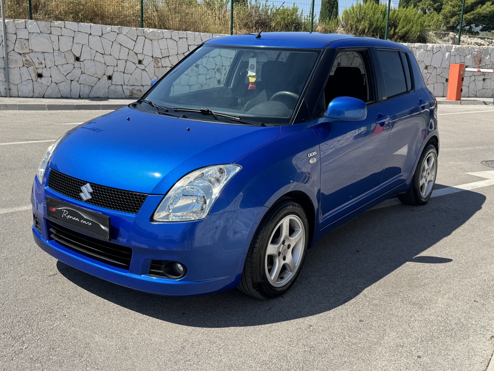 Suzuki Swift 1,3dds ( Dizell) ### 150 000km ###, fotografija 11