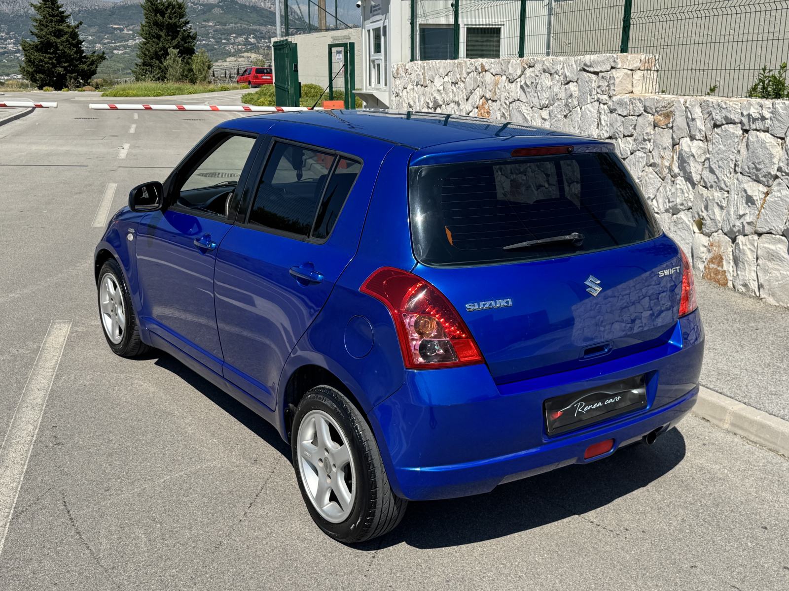 Suzuki Swift 1,3dds ( Dizell) ### 150 000km ###, fotografija 12