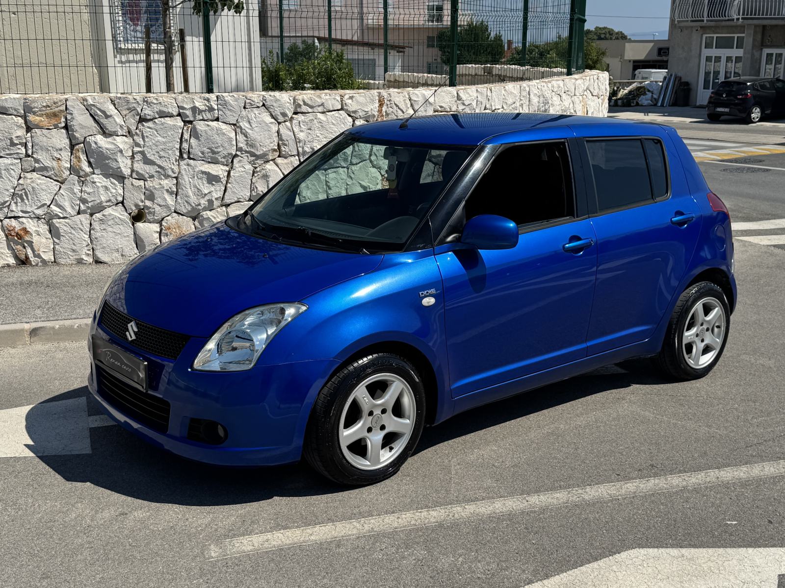 Suzuki Swift 1,3dds ( Dizell) ### 150 000km ###, fotografija 13