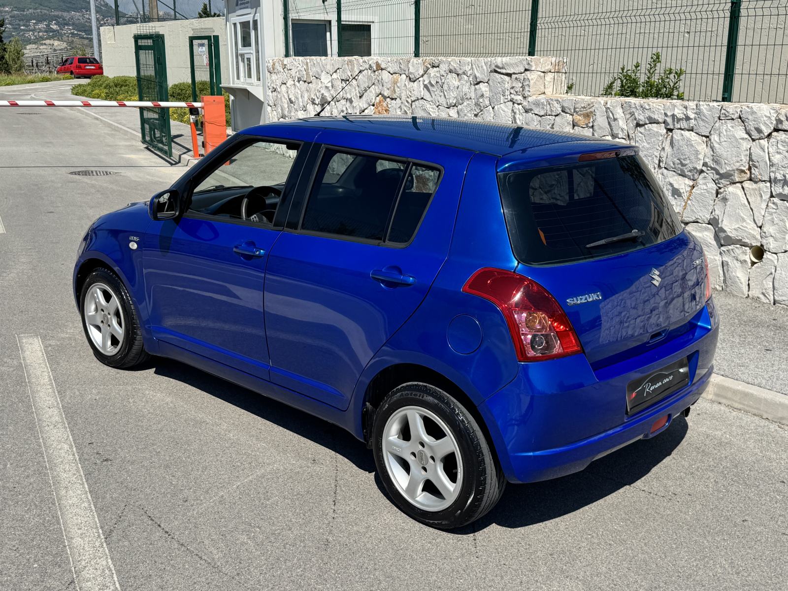 Suzuki Swift 1,3dds ( Dizell) ### 150 000km ###, fotografija 14