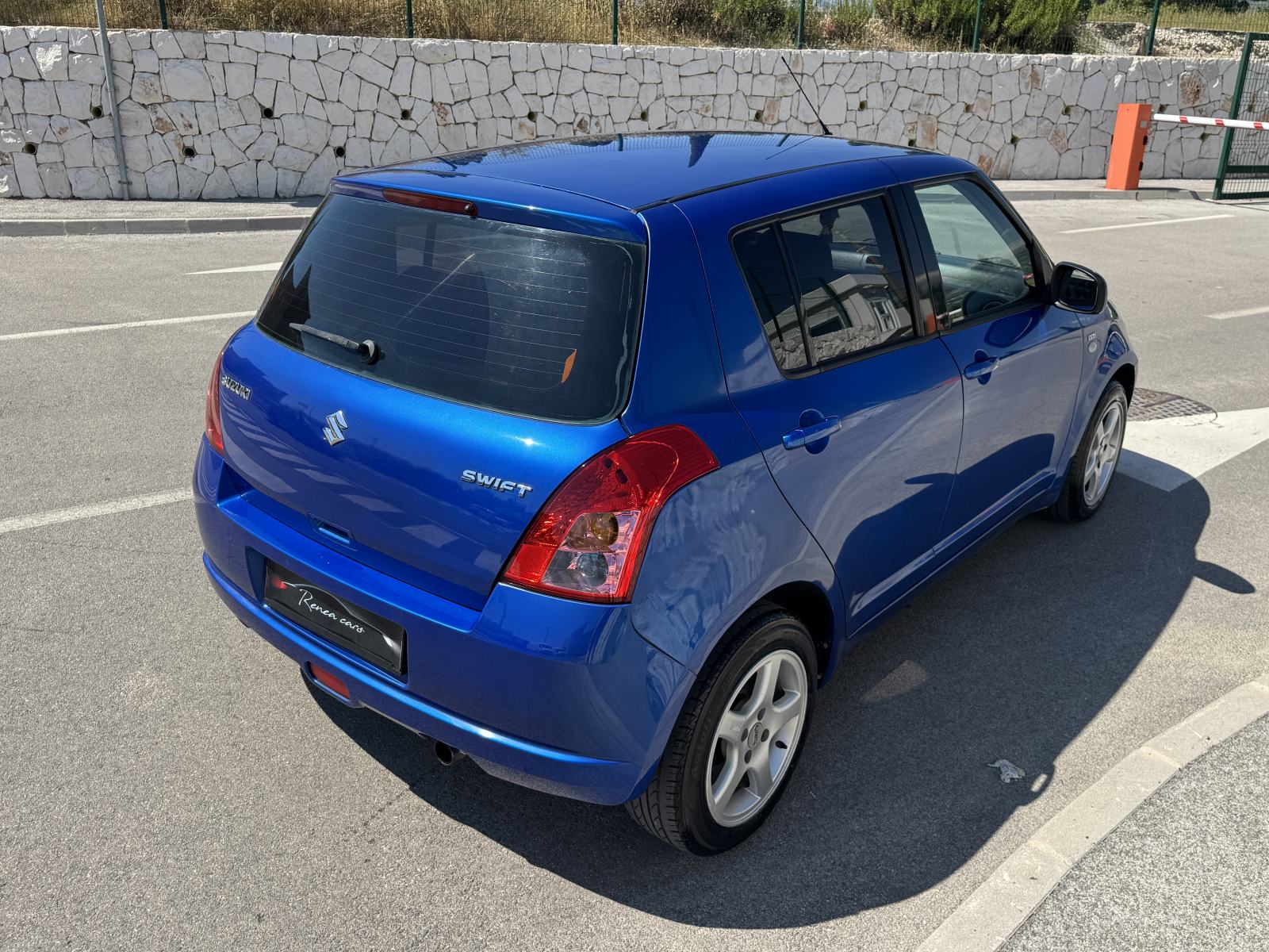 Suzuki Swift 1,3dds ( Dizell) ### 150 000km ###, fotografija 15