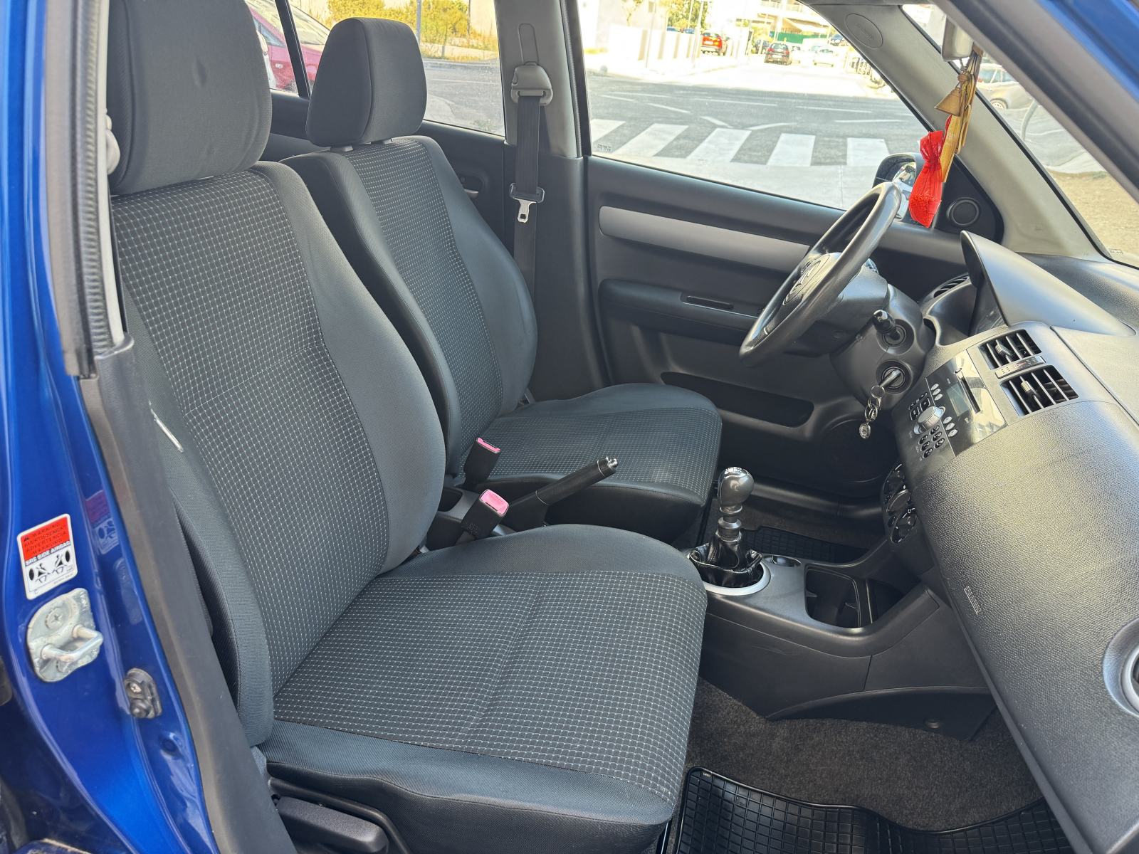 Suzuki Swift 1,3dds ( Dizell) ### 150 000km ###, fotografija 20