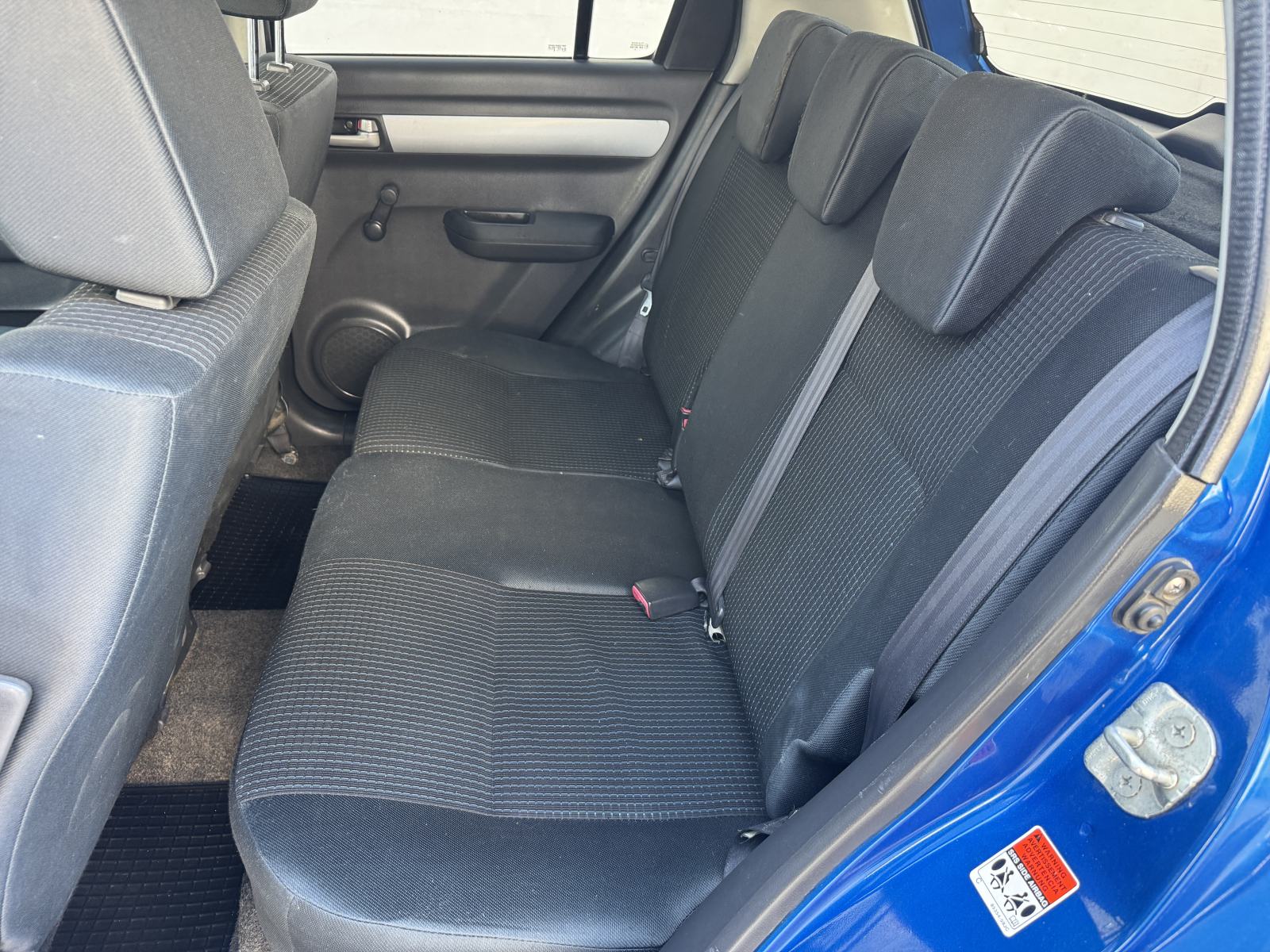 Suzuki Swift 1,3dds ( Dizell) ### 150 000km ###, fotografija 19