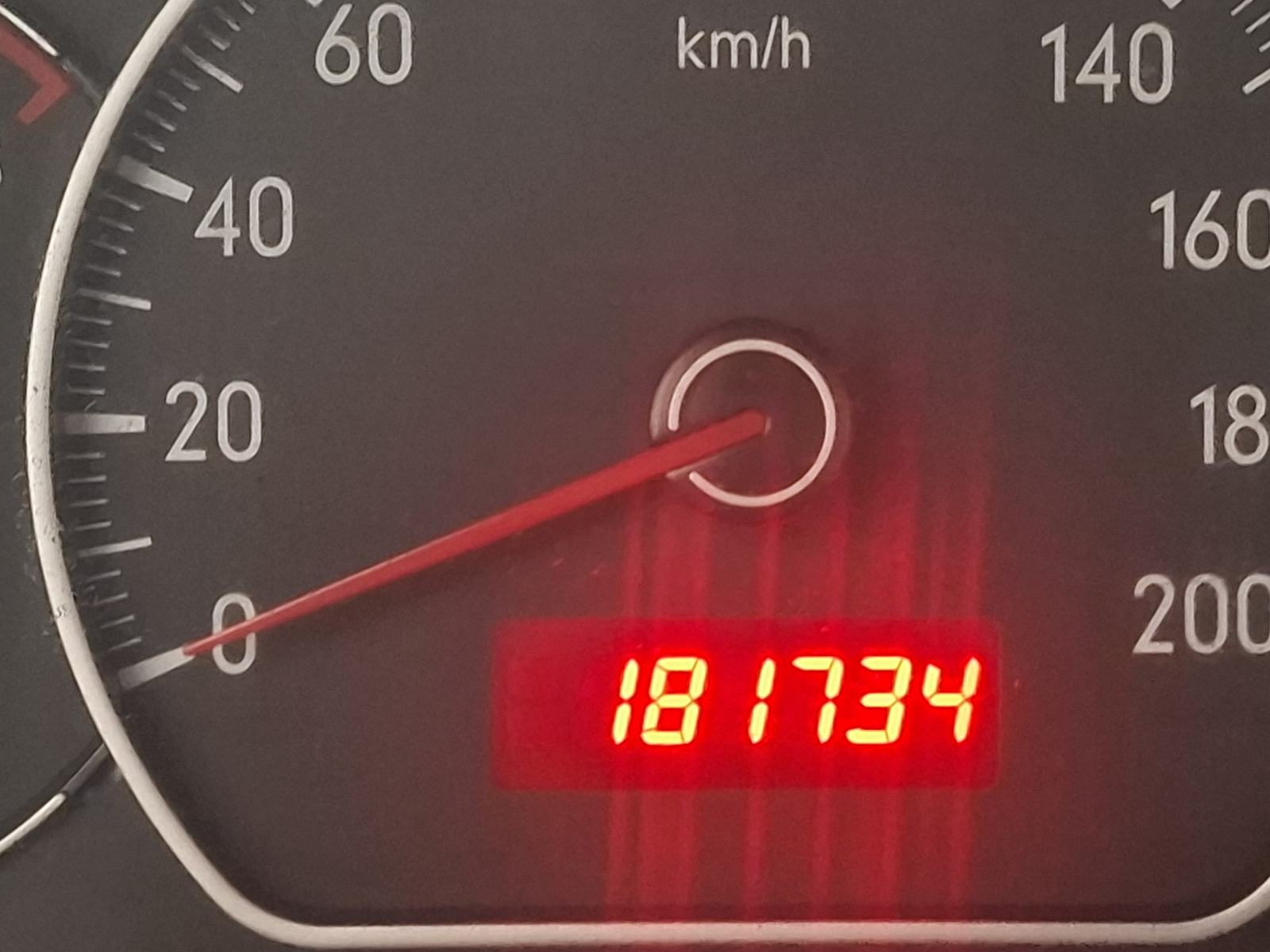 Suzuki SX4 1.5 i, 16v, SAMO 182000 KM, KAO NOV !, fotografija 3