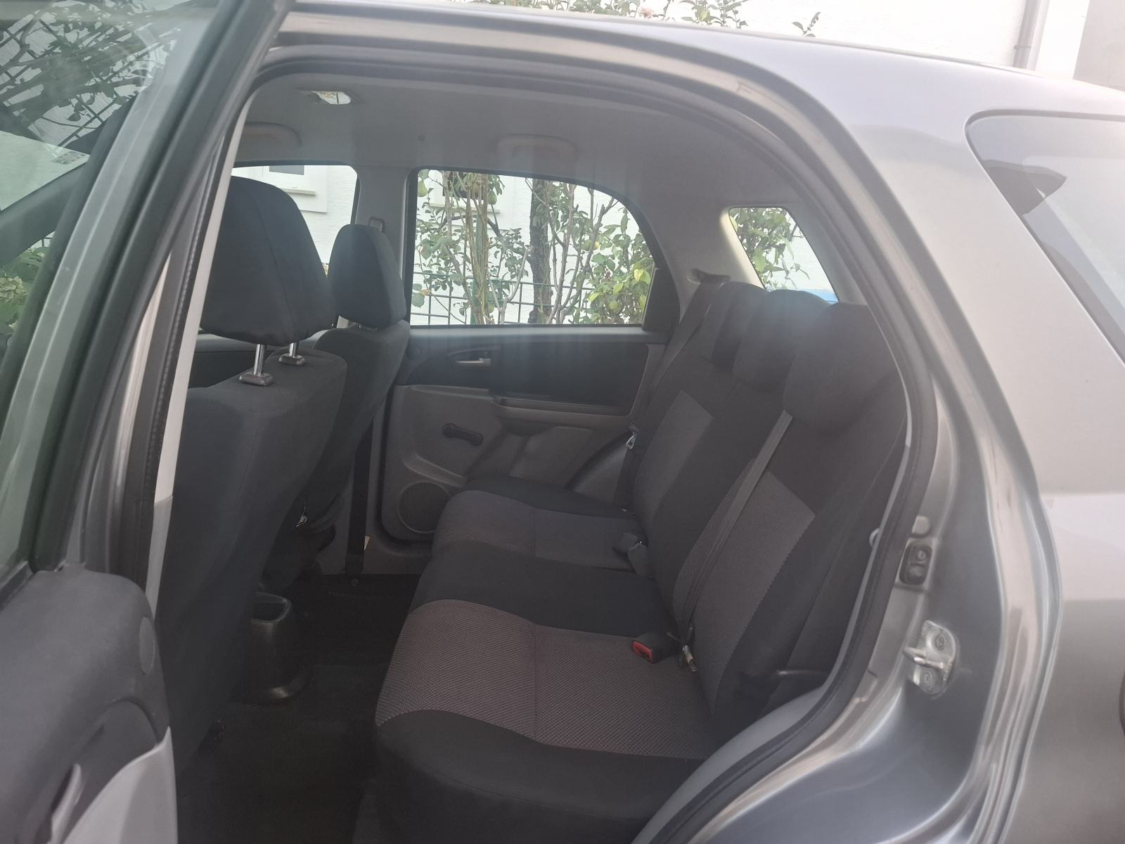 Suzuki SX4 1.5 i, 16v, SAMO 182000 KM, KAO NOV !, fotografija 19