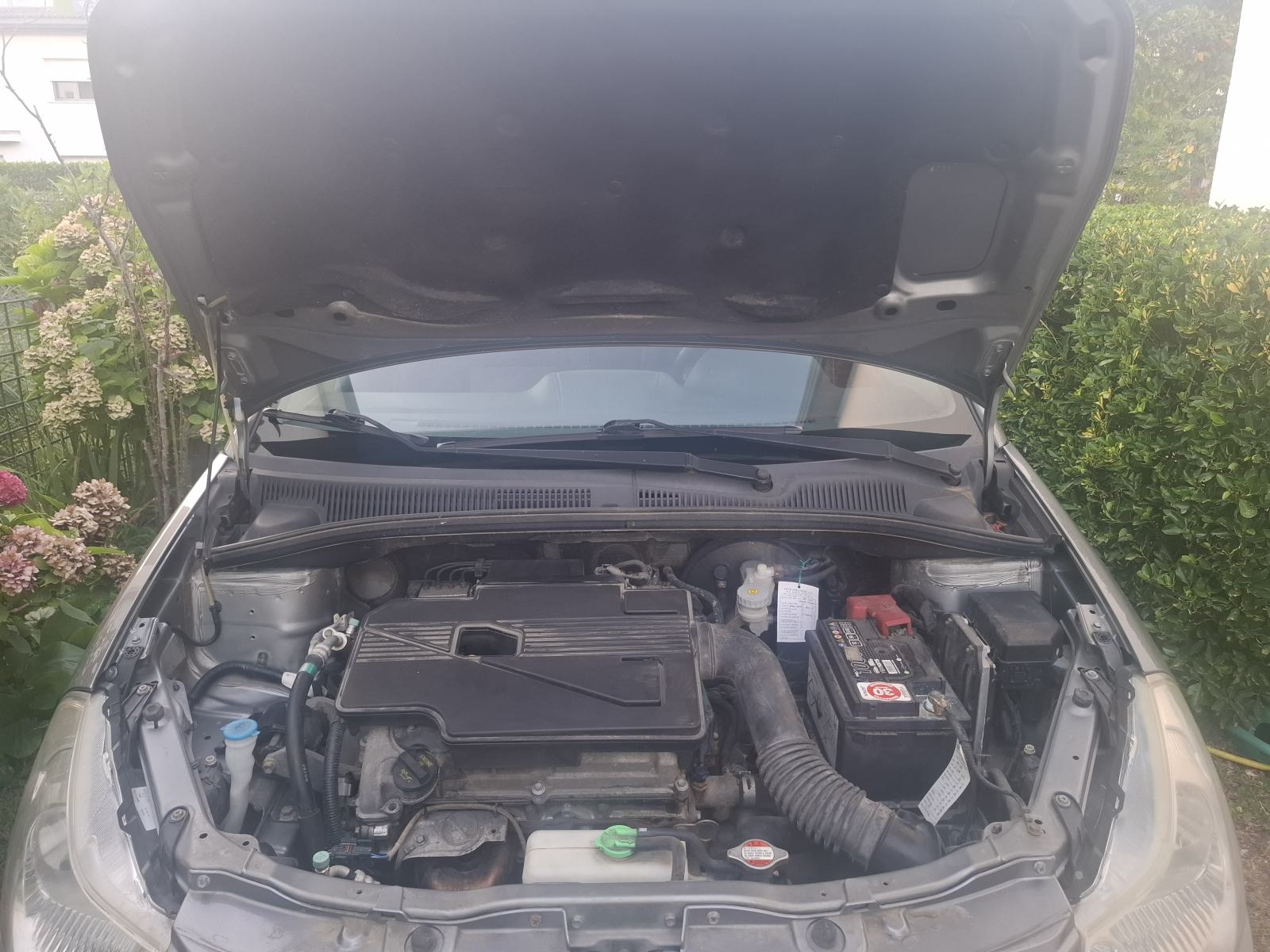 Suzuki SX4 1.5 i, 16v, SAMO 182000 KM, KAO NOV !, fotografija 17