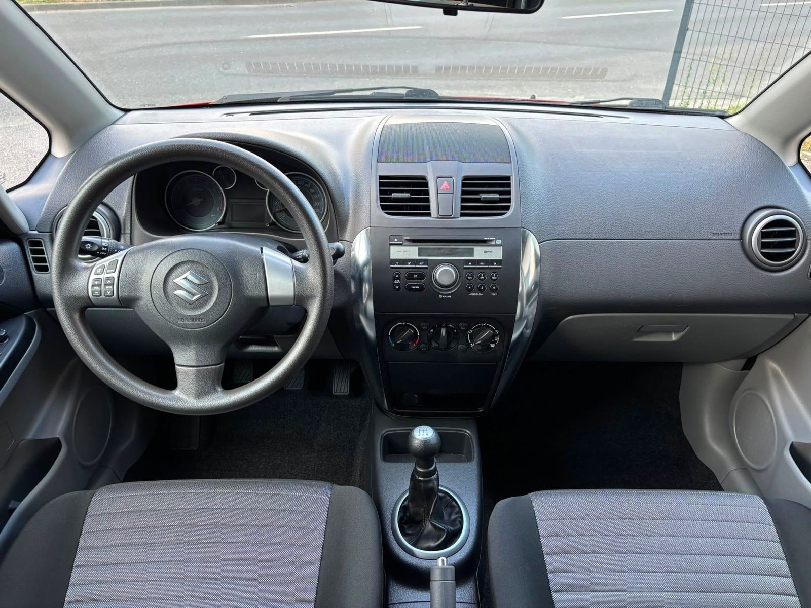 Suzuki SX4, 1.5 benzin, 1. Vlasnik, samo 47ooo kilometara, NOVO, NOVO!, fotografija 11