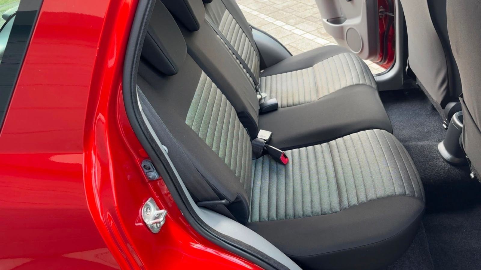 Suzuki SX4, 1.5 benzin, 1. Vlasnik, samo 47ooo kilometara, NOVO, NOVO!, fotografija 19