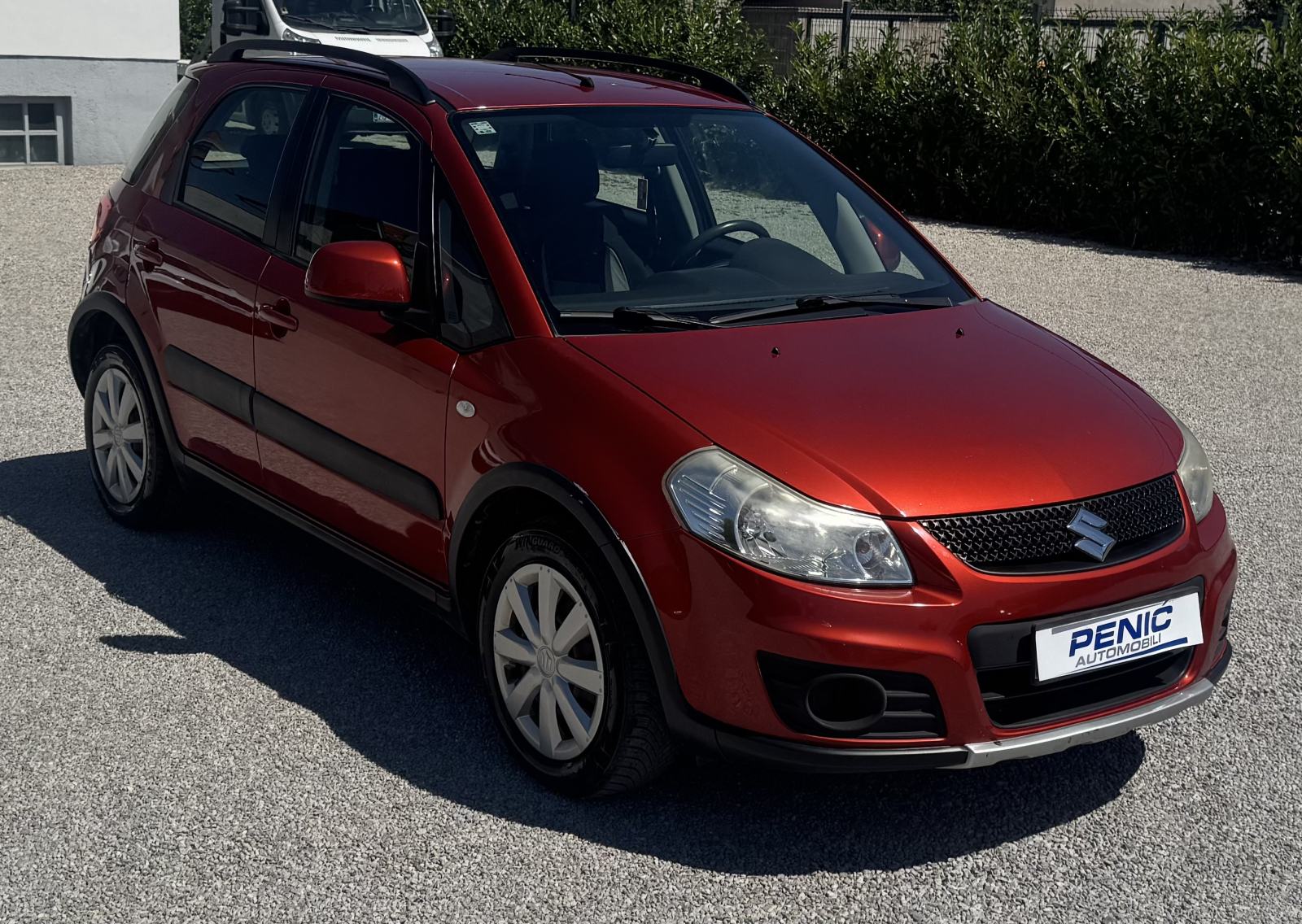 Suzuki SX4 1,5 - Kupljen nov u HR - Izvrsno stanje, fotografija 2