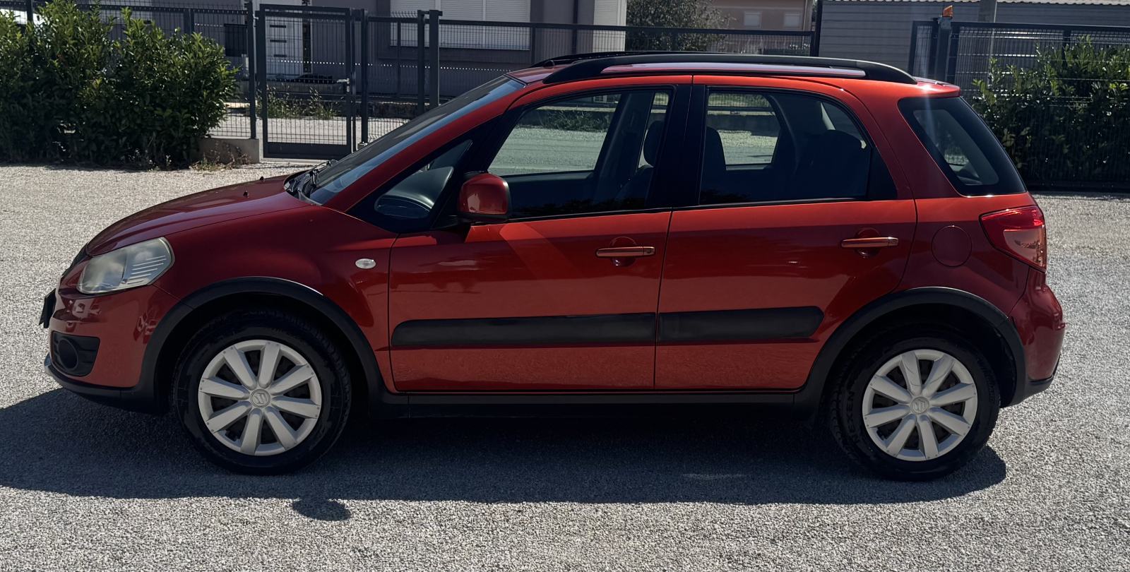 Suzuki SX4 1,5 - Kupljen nov u HR - Izvrsno stanje, fotografija 5