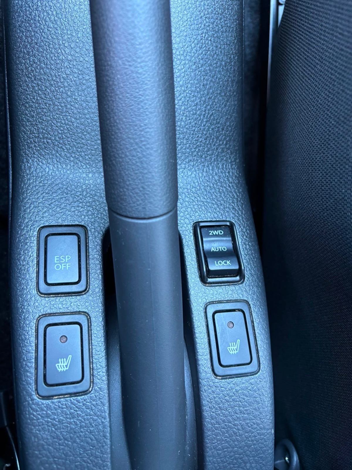 Suzuki SX4, 1.6 benzin, 4×4, 1. Vlasnik, samo 125ooo kilometara, NOVO!, fotografija 14