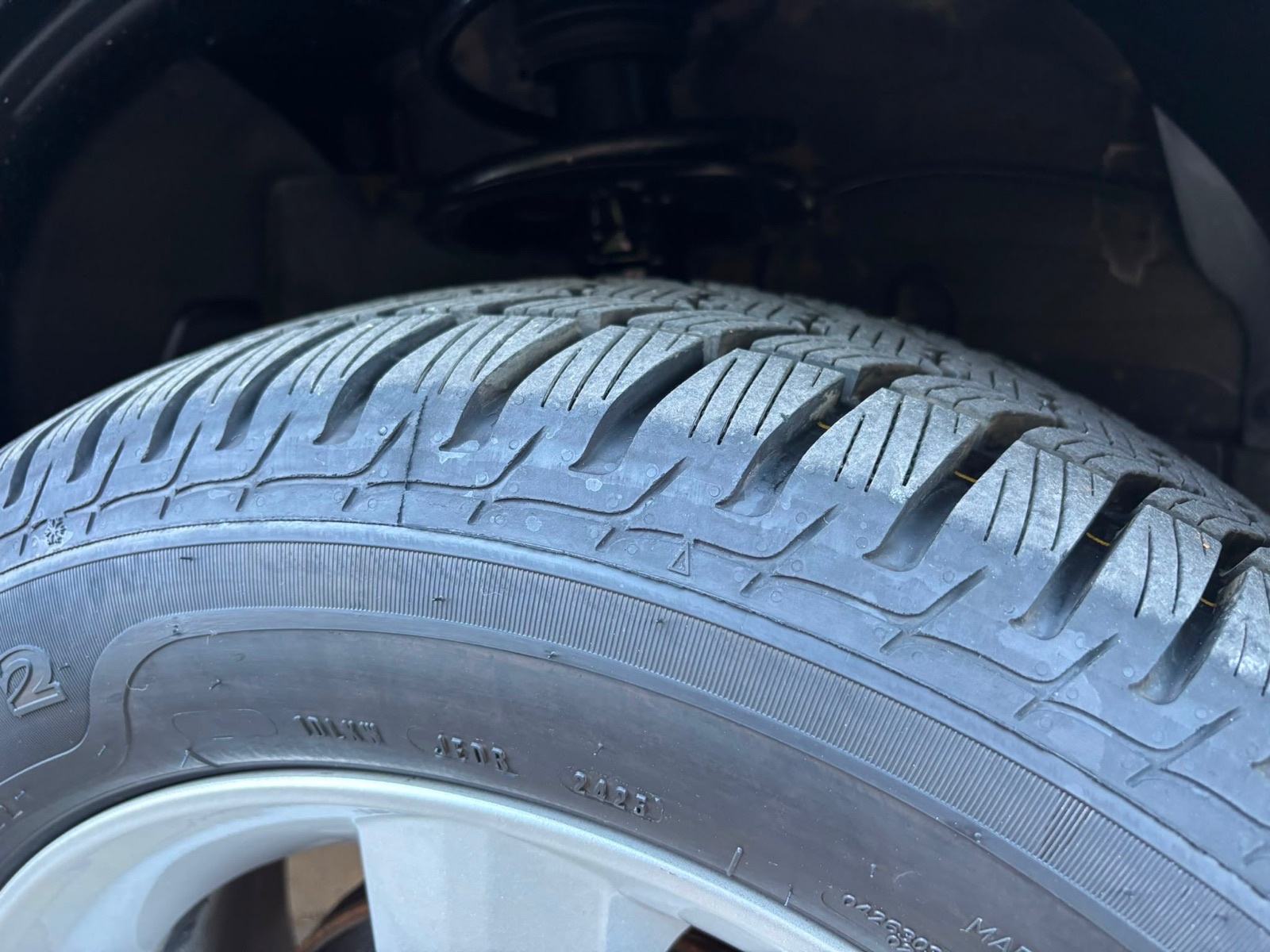 Suzuki SX4, 1.6 benzin, 4×4, 1. Vlasnik, samo 125ooo kilometara, NOVO!, fotografija 9