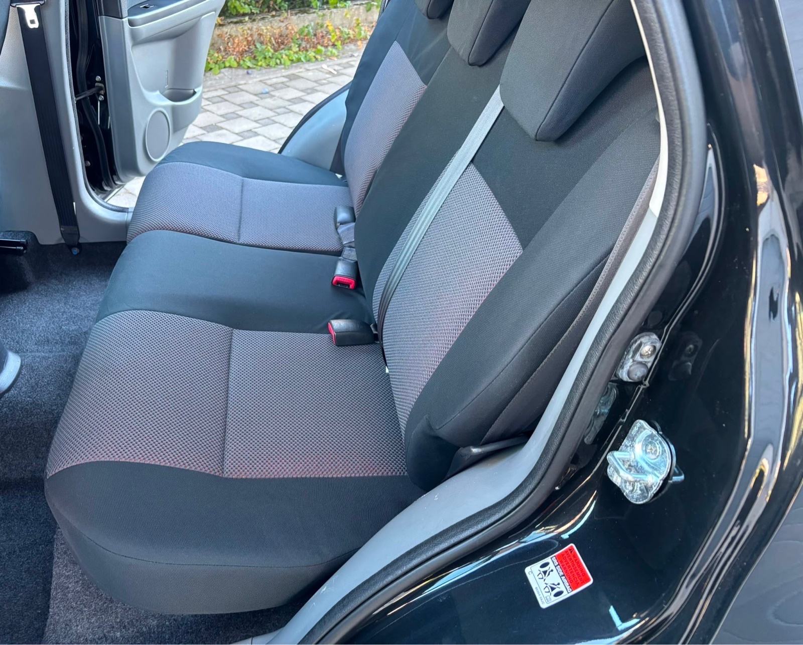 Suzuki SX4, 1.6 benzin, 4×4, 1. Vlasnik, samo 125ooo kilometara, NOVO!, fotografija 18