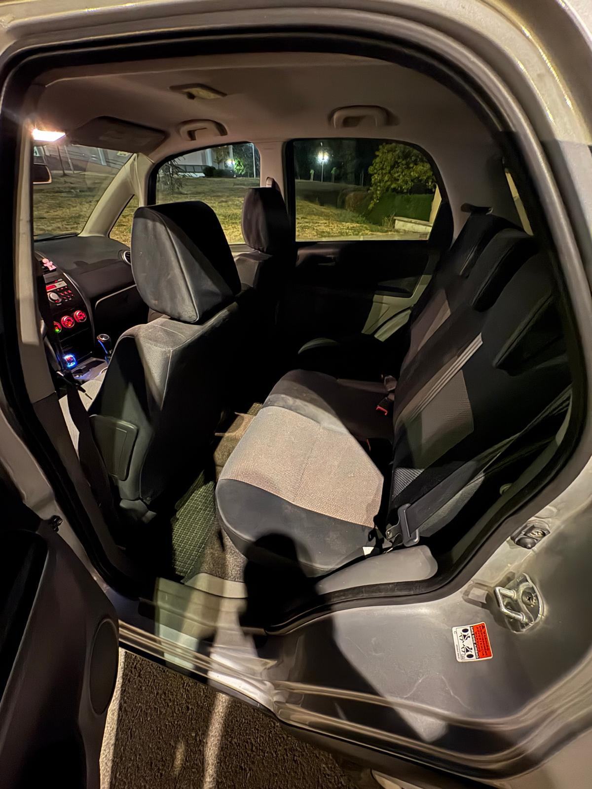 Suzuki SX4 1,6 GS,4x4, fotografija 11