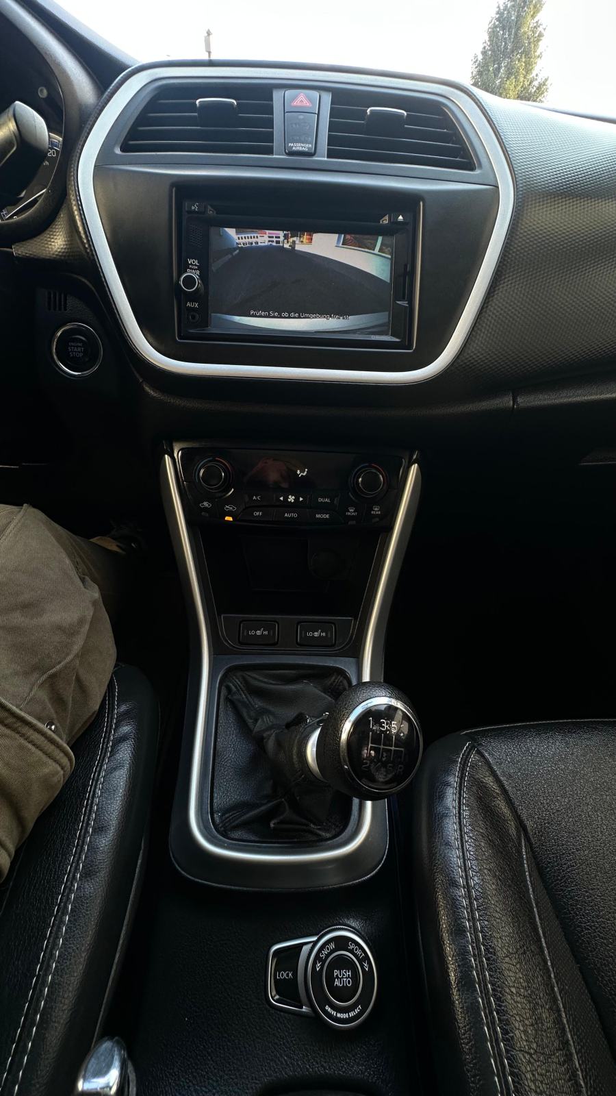 Suzuki SX4 S-CROSS 1,6 DID 4x4 Led,Navi ,Kamera unazad, fotografija 12