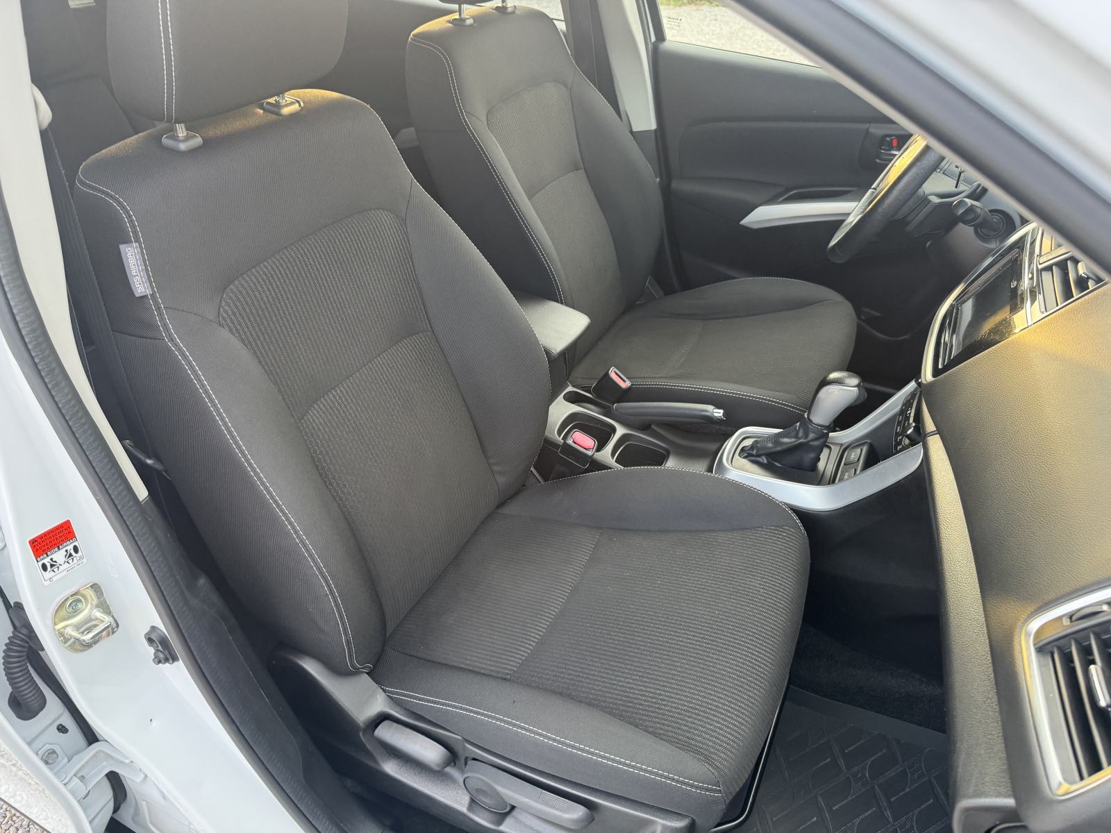 Suzuki SX4 S-Cross 1.0 - AUTOMATIK - 127 000 km - Kupljen nov u HR, fotografija 11