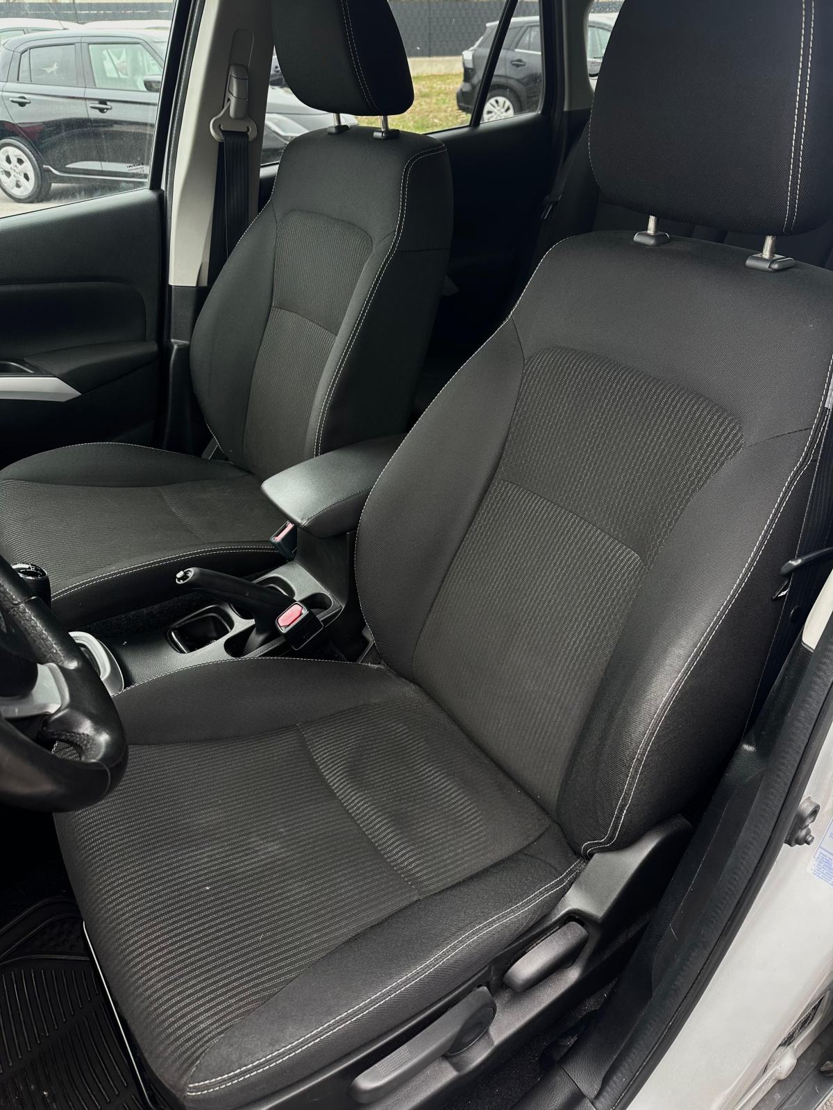 Suzuki SX4 S-Cross 1.0 GL+ (098 940 2570), fotografija 12