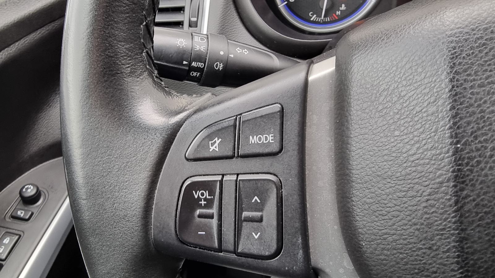 Suzuki SX4 S-Cross 1.0 GL+Premium "Nije uvoz", fotografija 10