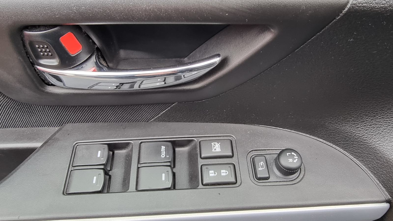 Suzuki SX4 S-Cross 1.0 GL+Premium "Nije uvoz", fotografija 12