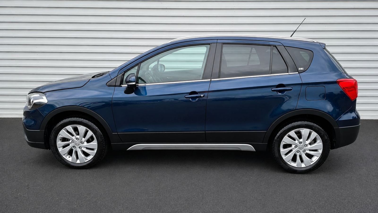 Suzuki SX4 S-Cross 1.0 GL+Premium "Nije uvoz", fotografija 3