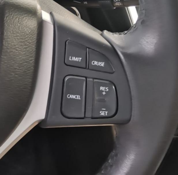 Suzuki SX4 S-Cross 1.0 GL+Premium "Nije uvoz", fotografija 11