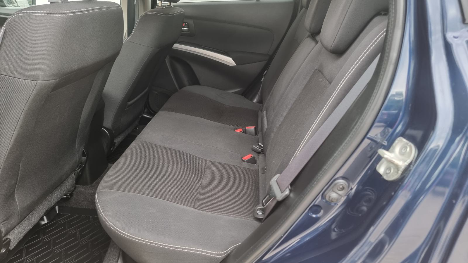 Suzuki SX4 S-Cross 1.0 GL+Premium "Nije uvoz", fotografija 8
