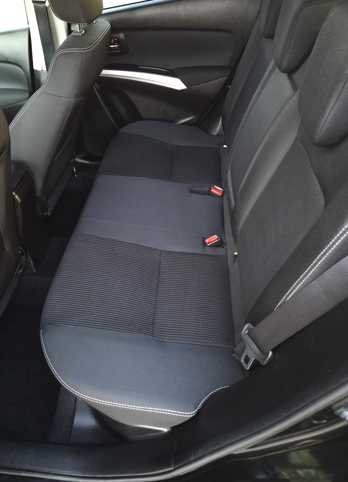 Suzuki SX4 S-Cross 1,4 **107 000 KM **NIJE UVOZ **FUUL OPREMA**ODLIČAN, fotografija 17