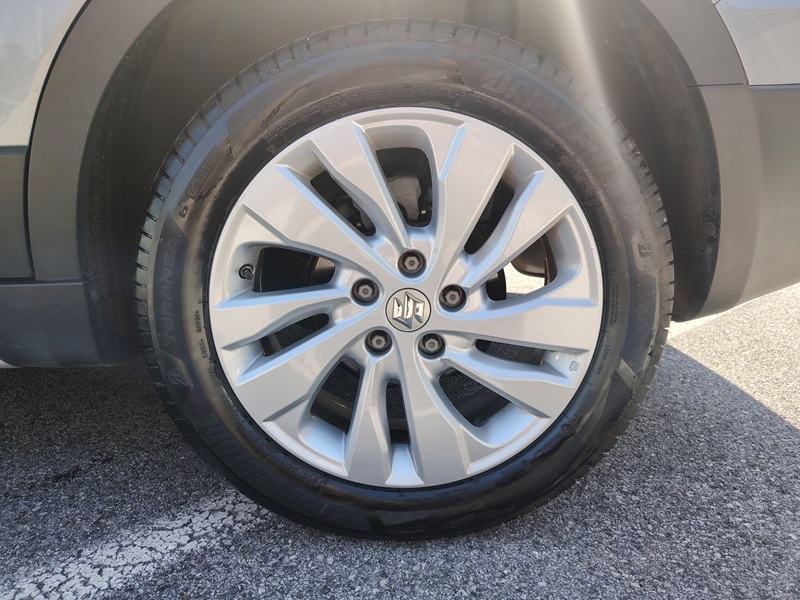 Suzuki SX4 S-Cross 1,4 4WD PREMIUM (GL+), fotografija 6