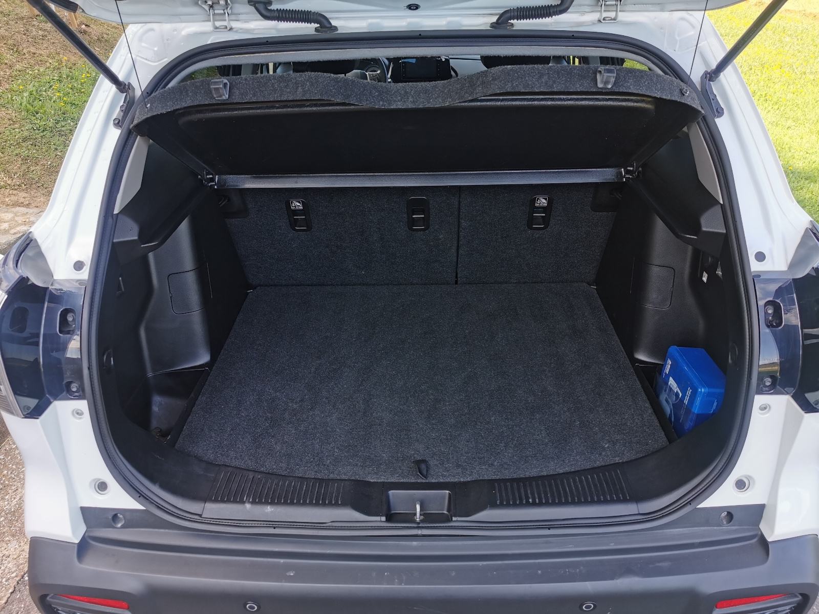 Suzuki SX4 S-Cross 1,4 automatik 4x4 *71600 km*, fotografija 10