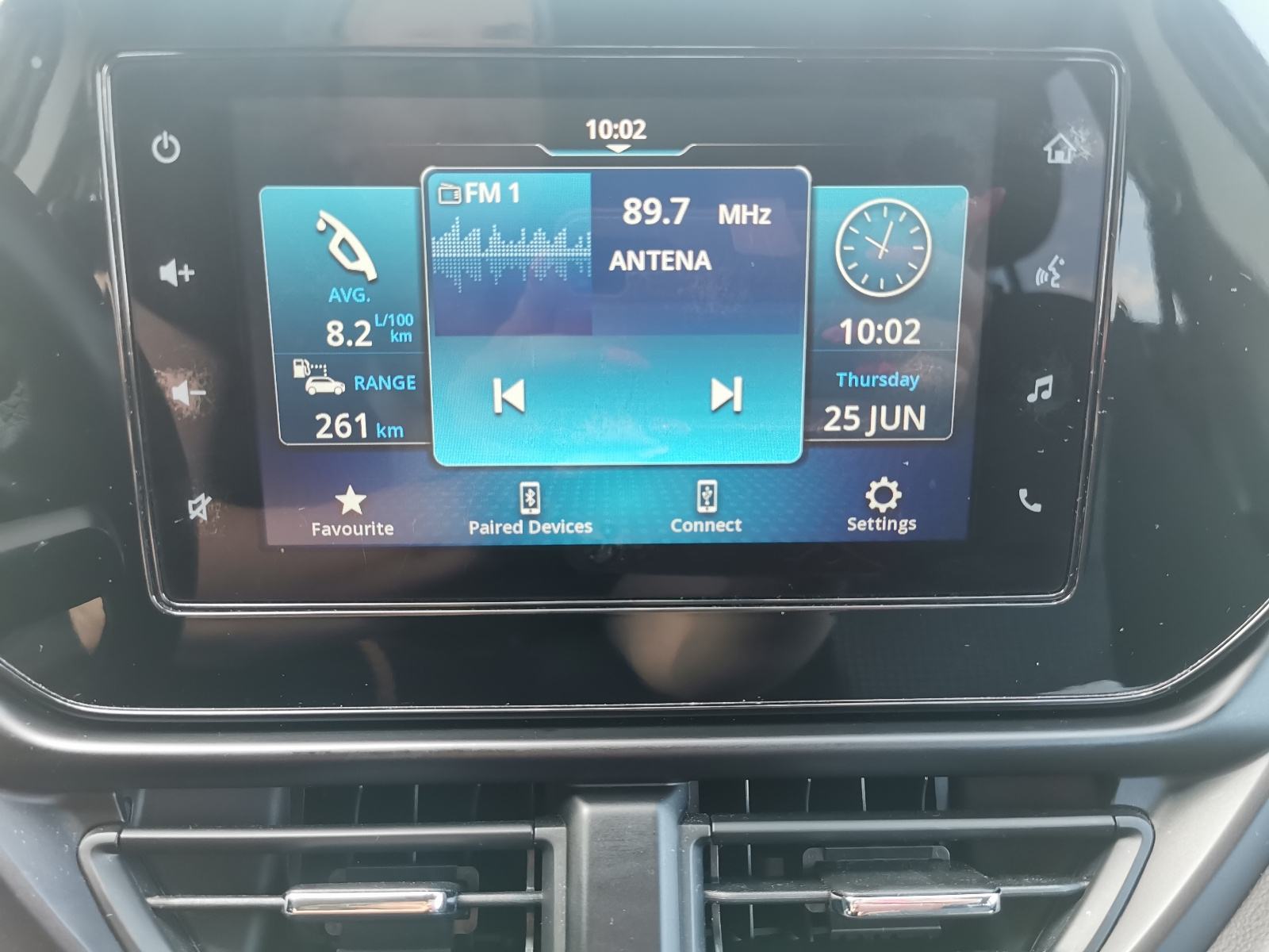 Suzuki SX4 S-Cross 1,4 automatik 4x4 *71600 km*, fotografija 15