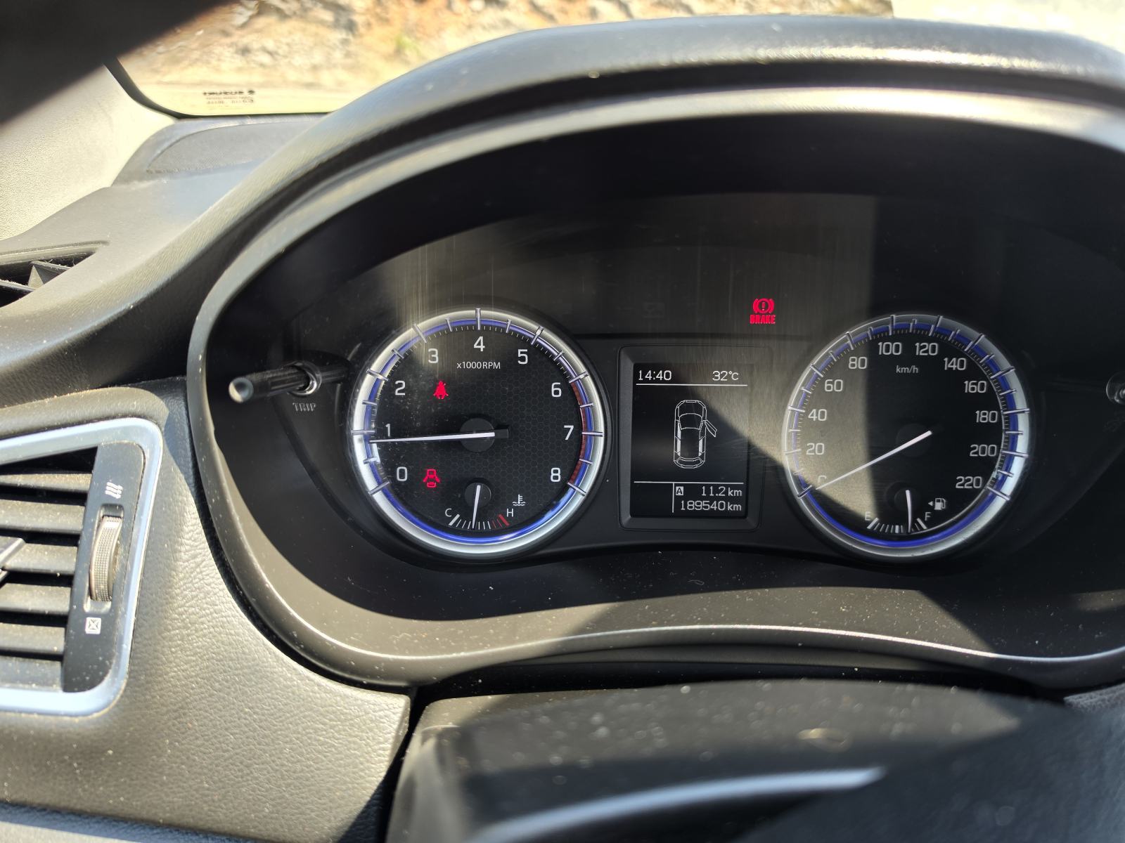 Suzuki SX4 S-Cross 1.4 INFO VLASNIKA 091 952 2742, fotografija 10