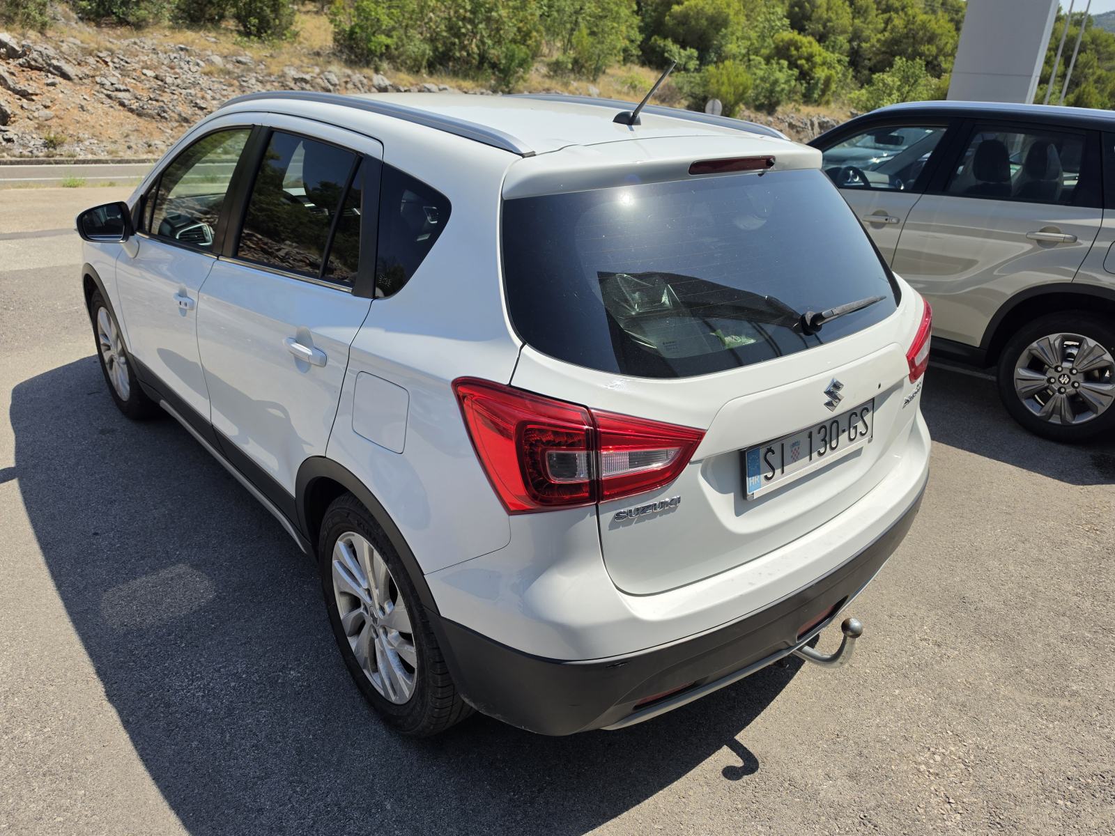 Suzuki SX4 S-Cross 1.4 INFO VLASNIKA 091 952 2742, fotografija 2