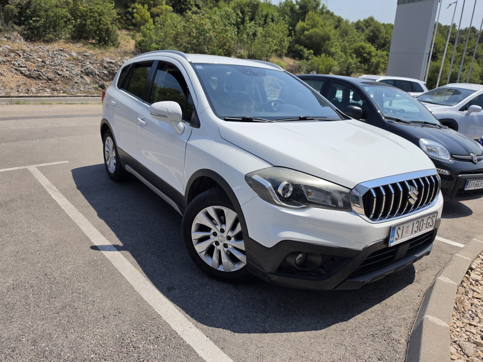 Suzuki SX4 S-Cross 1.4 INFO VLASNIKA 091 952 2742, fotografija 4