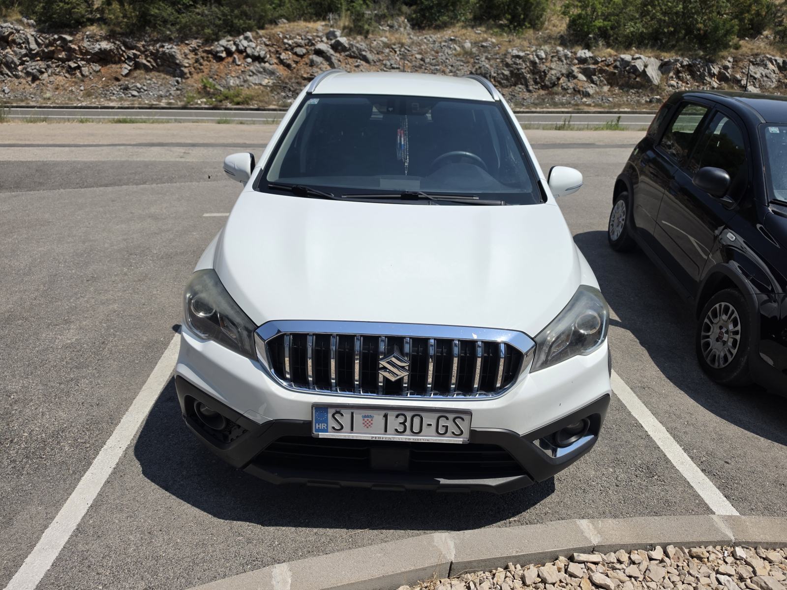 Suzuki SX4 S-Cross 1.4 INFO VLASNIKA 091 952 2742, fotografija 5
