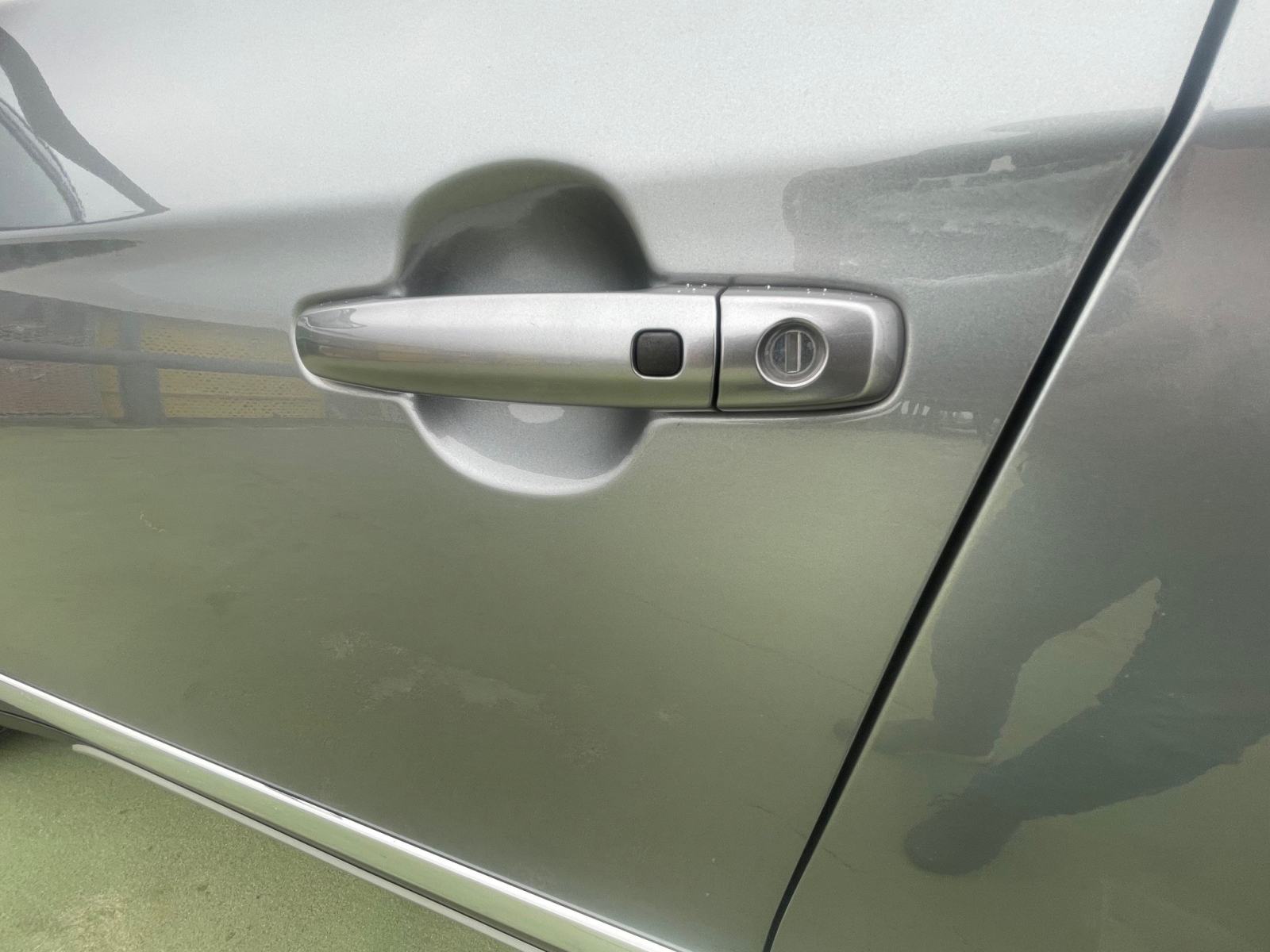 Suzuki SX4 S-Cross 1,4, fotografija 9