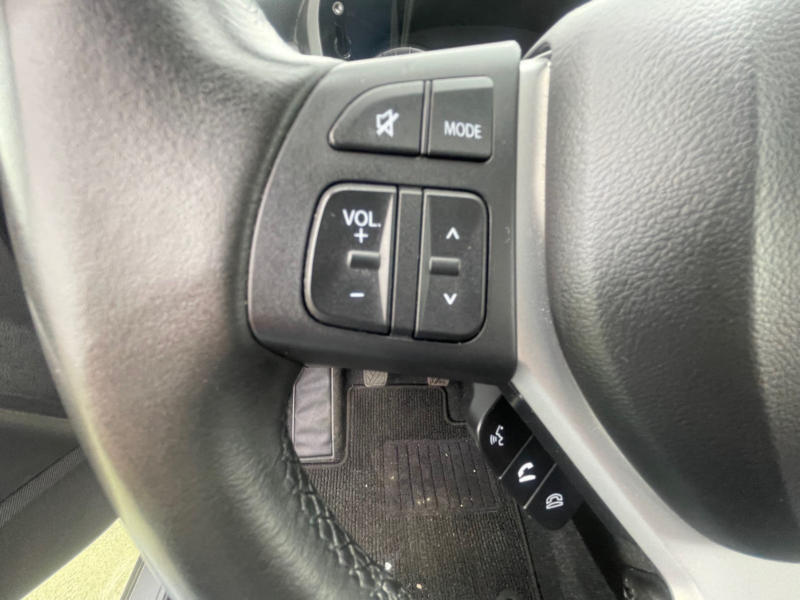 Suzuki SX4 S-Cross 1,4, fotografija 10