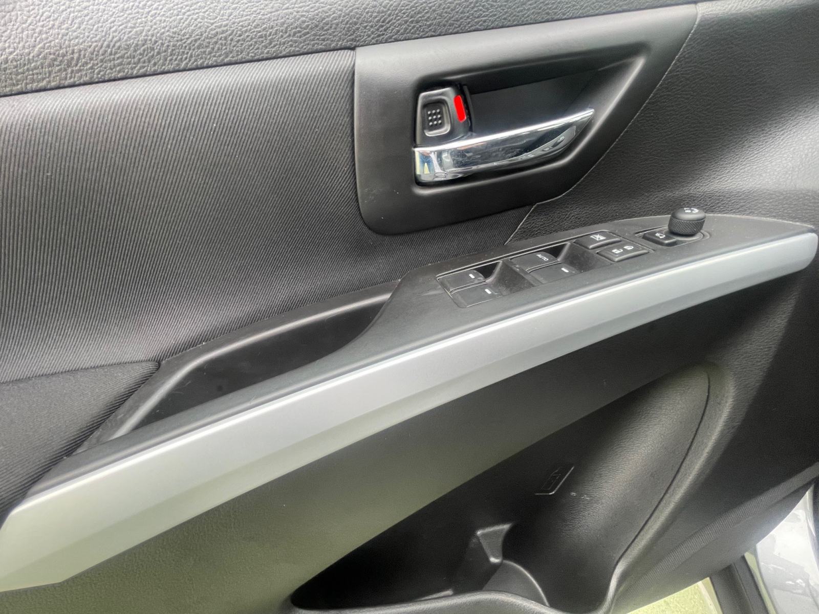 Suzuki SX4 S-Cross 1,4, fotografija 11