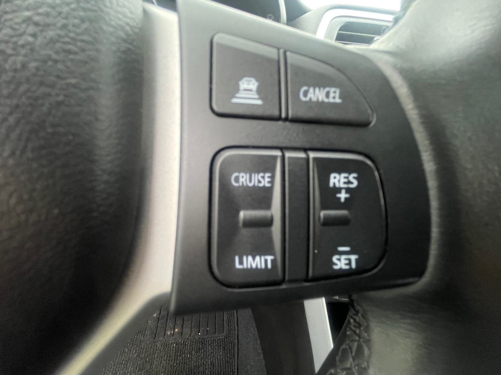 Suzuki SX4 S-Cross 1,4, fotografija 12