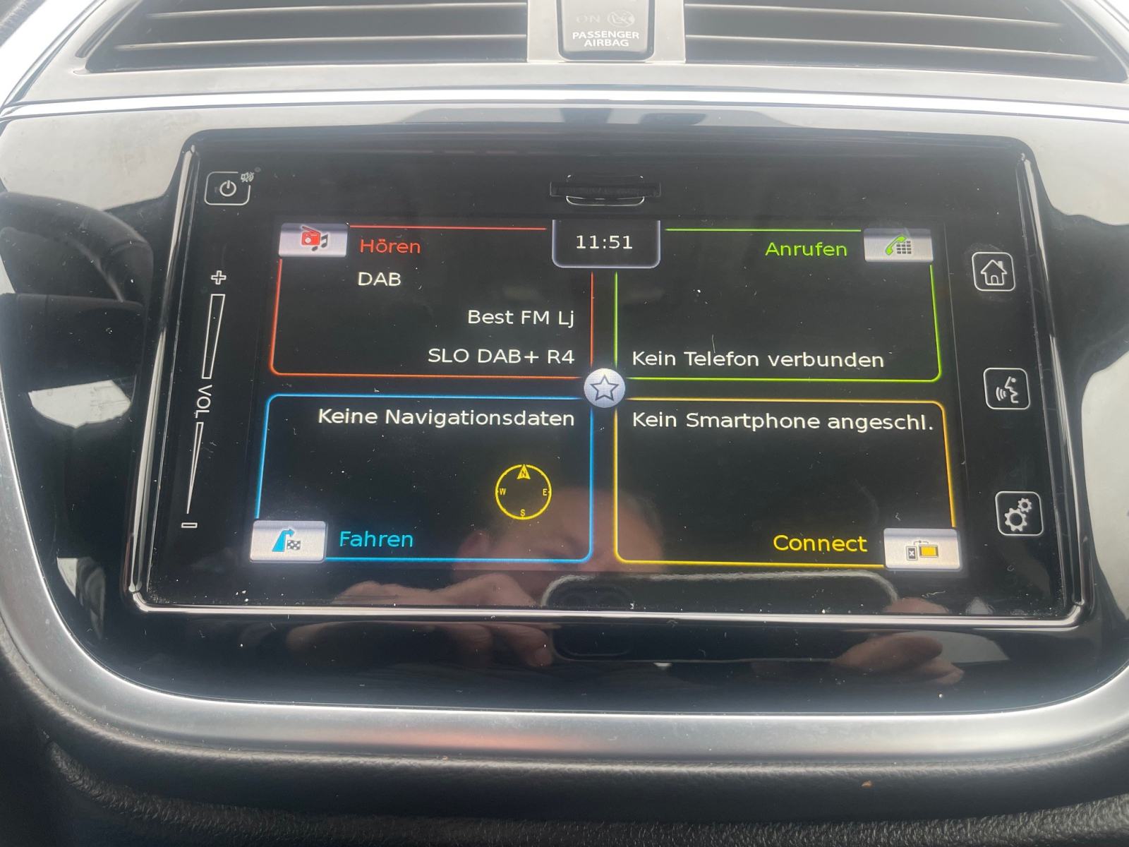 Suzuki SX4 S-Cross 1,4, fotografija 14